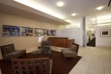 Welcome to Our Lobby