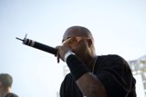 Solo Performance under the Sky