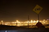 End of the Road