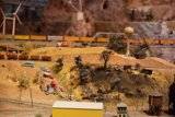 Miniature Rural Escape