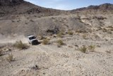 Off-road Adventure in the Desert
