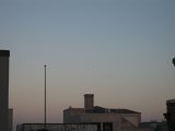 Towering Nature and Urban Architecture
