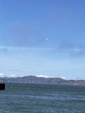 Coastal Flight