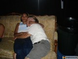 Lovers Lounge