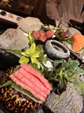 Gourmet Sushi Delight in Seoul