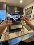 Virtual Happy Hour