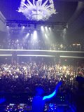 Electric Nightlife in Los Angeles