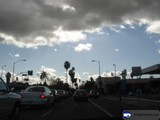 The Open Road