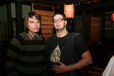 Two Men at the Pub