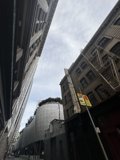 Towering Presence in San Francisco