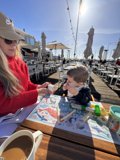 A Warm Interlude in Belvedere Tiburon