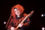 The Cure Rocks the O2 Arena in London