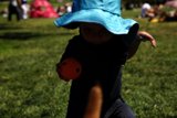 Sun-Kissed Moments - Summer of 2023 at Delores Park