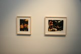Art Gallery Wall Collage