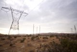 Towering Energy in the Desert