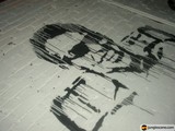 Shades and Spray Paint