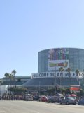 Welcome to Anime Expo