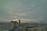 Metropolis in the Clouds