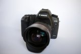Capturing the World with Canon EOS 5D Mark II