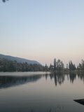 Tranquil Reflections