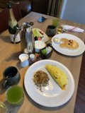 Brunch for Two