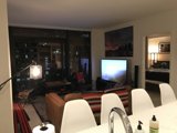 Cozy Entertainment Center