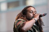 Soulful Sounds of Ozomatli's Solo Entertainer
