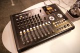 Mixing Up the Sounds