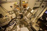 The Machine in the Lab