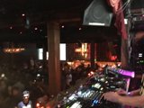 Nightlife Vibe: Musician rocks the nightclub