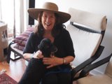 Woman and her Best Friend
