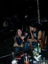 Night Out at the Pub
