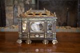 The Ornate Wooden Box