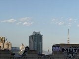Urban Tranquility in Downtown LA