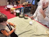 Science Magic at the Wildlife Center