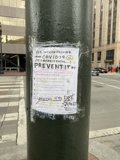 COVID-19 Prevention Measures in San Francisco