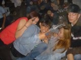 A Night Out with Friends