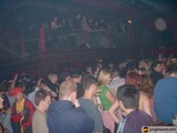 Smoke-Filled Nightclub Fun
