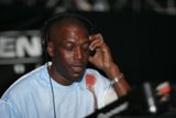 Kenny Ken Dives Into the Beat