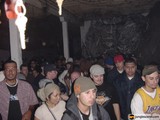 Hats off to the Crowd