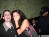 Laughter at the Party