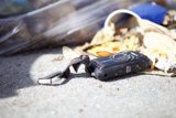 Abandoned Camera