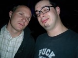A Night Out with Forrest and Dave