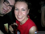 Drinks with Friends