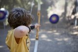 On Target
