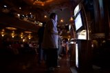 Gaming at the Orpheum Pub