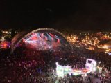 Night Lights: Music Festival in San Bernardino