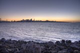 Bay Area Beauty
