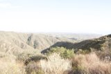 City View from Temescal Canyon
