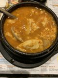 Hearty Curry Stew